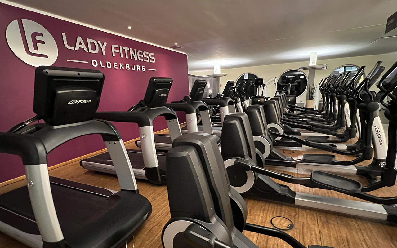 Lady Fitness Oldenburg