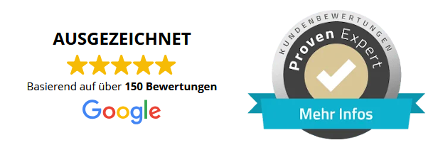 Lady Erfahrung - Google Trusted