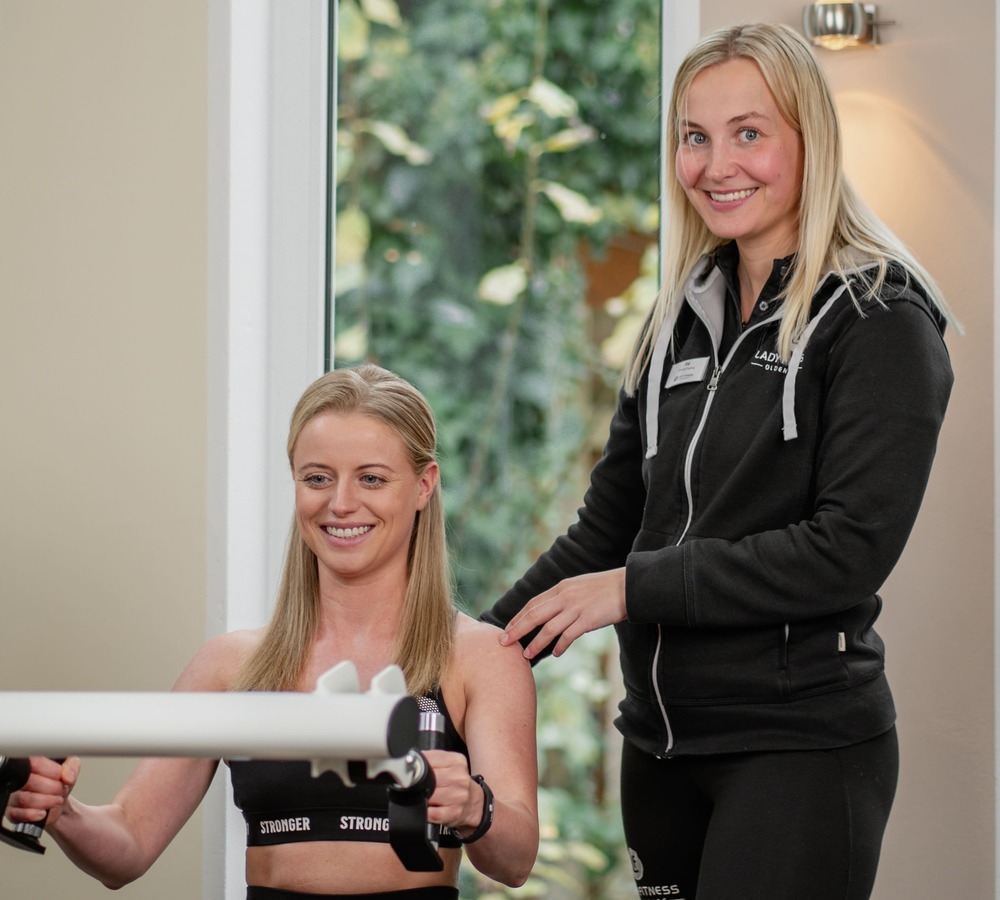 Muskelaufbau: Was bringt dir unser Training?