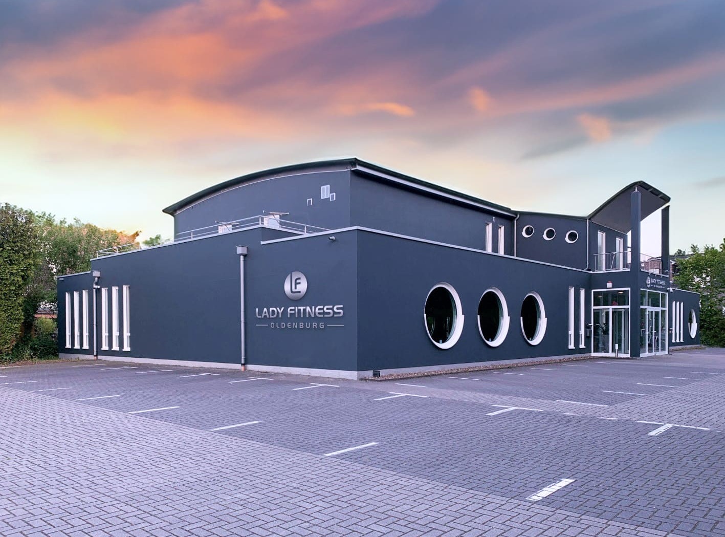 Lady Fitness Fitnessstudio in Oldenburg