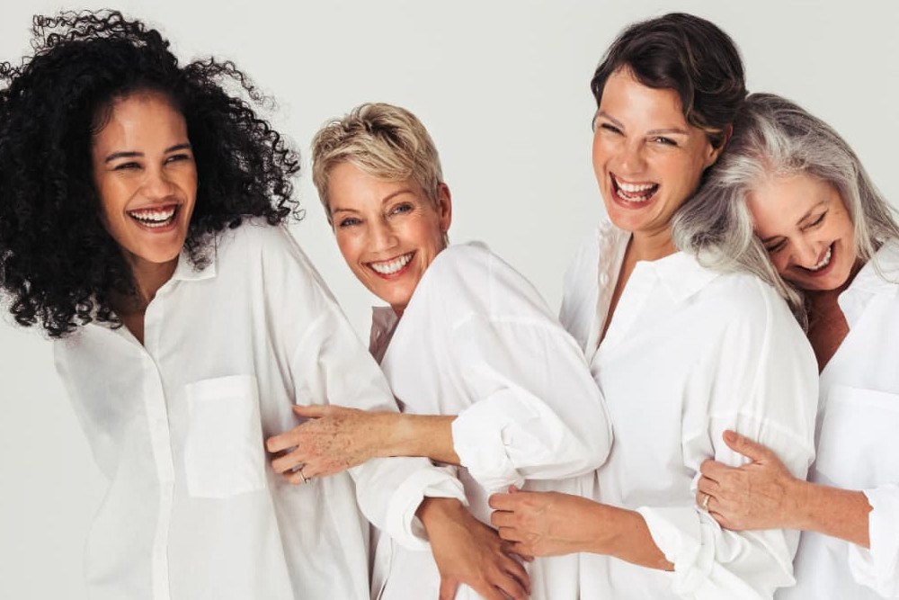 Women in balance - LADY Fitness Oldenburg